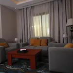 Tobal Al Zahra Hotel Apartments