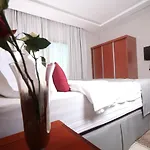 Tobal Al Zahra Hotel Apartments