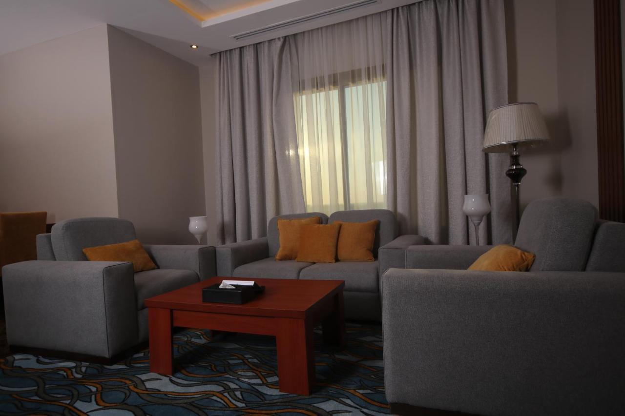 Tobal Al Zahra 3* Jeddah