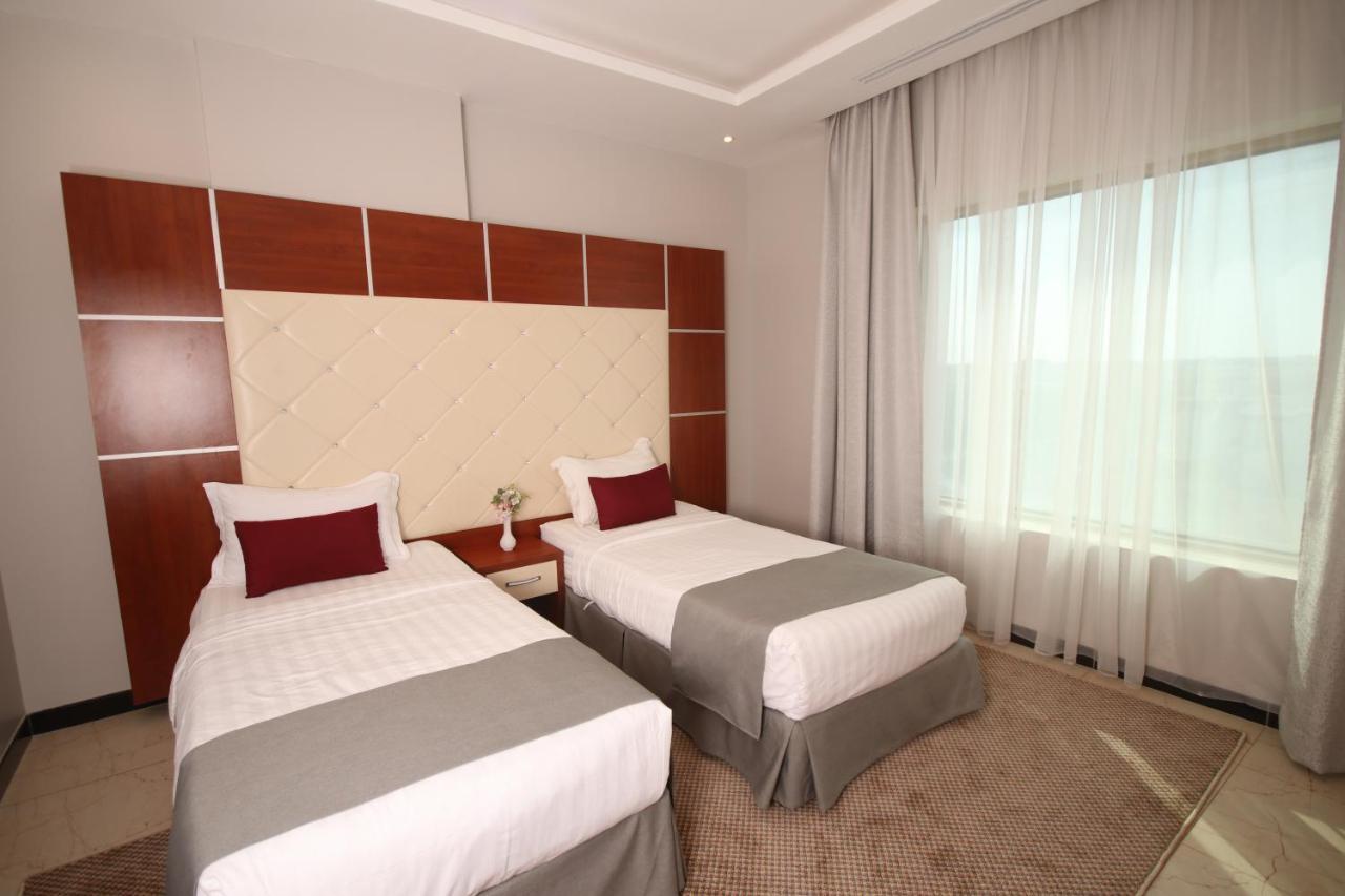 Appart hôtel Tobal Al Zahra