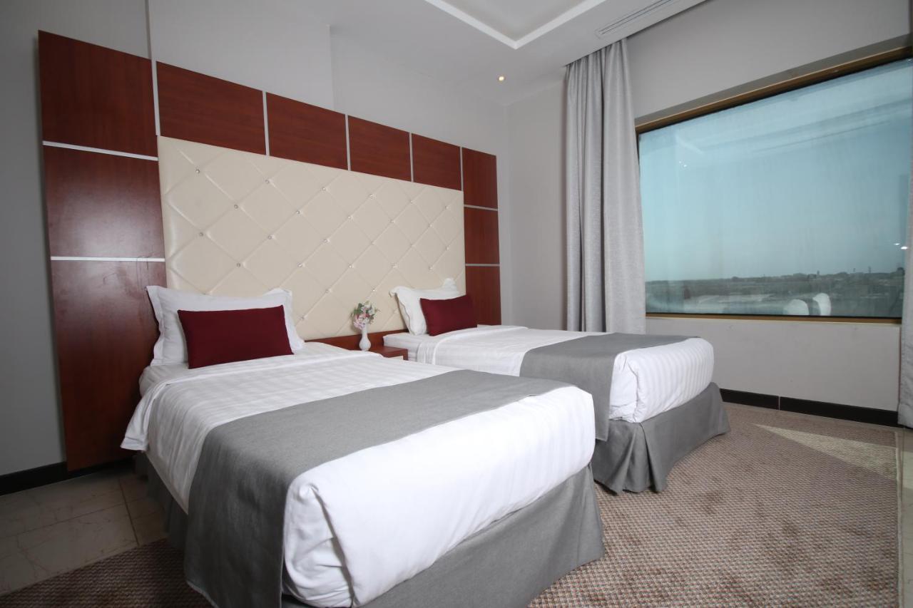 Appart hôtel Tobal Al Zahra