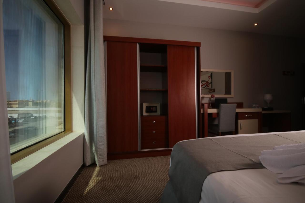 Tobal Al Zahra Appart hôtel Djeddah