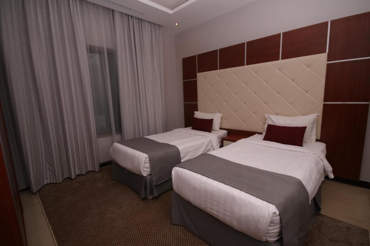 Tobal Al Zahra 3* Jeddah