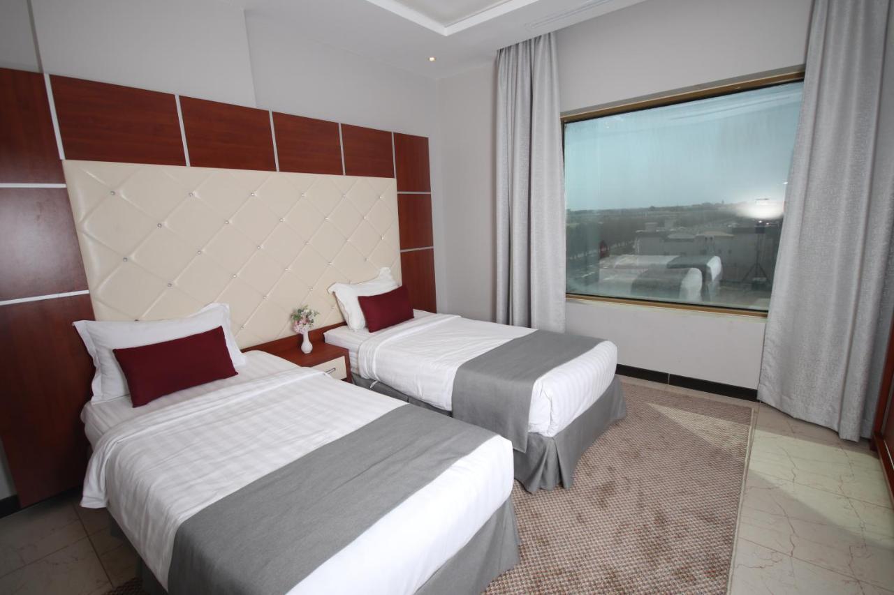 Tobal Al Zahra Appart hôtel 3*
