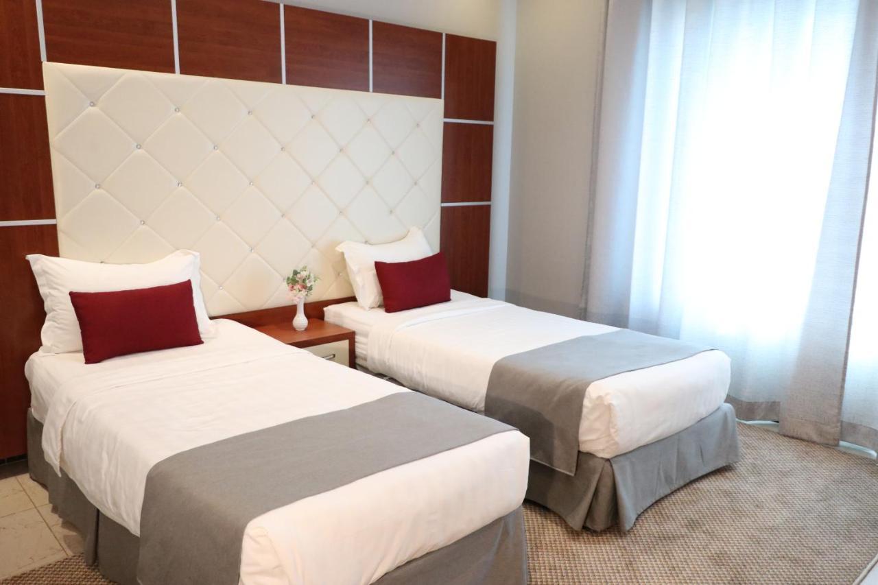 Aparthotel Tobal Al Zahra 3*