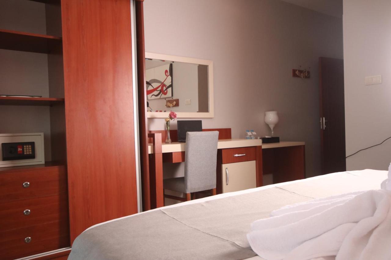 Tobal Al Zahra Appart hôtel Djeddah