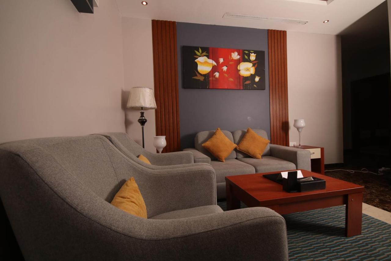 Tobal Al Zahra 3* Jeddah