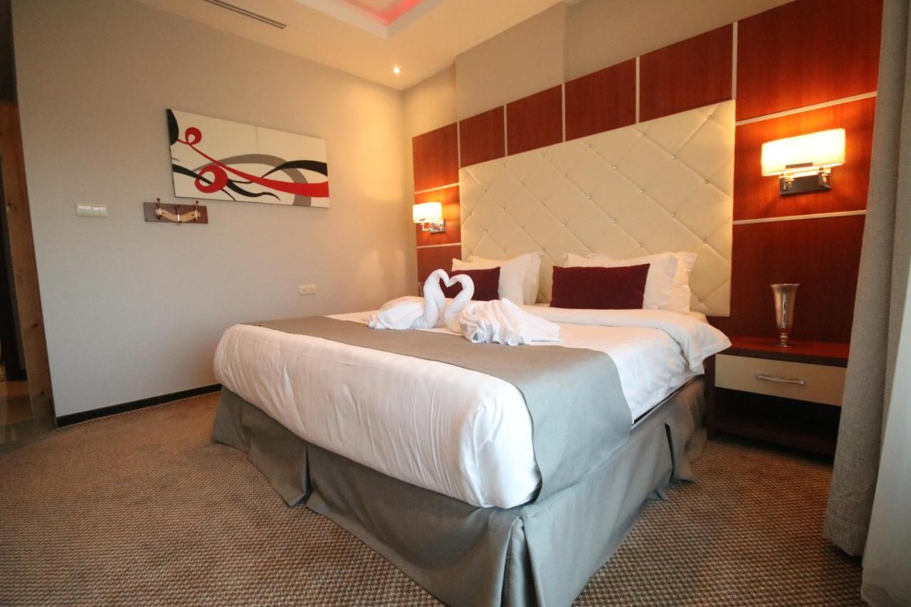 Appart hôtel Tobal Al Zahra 3*