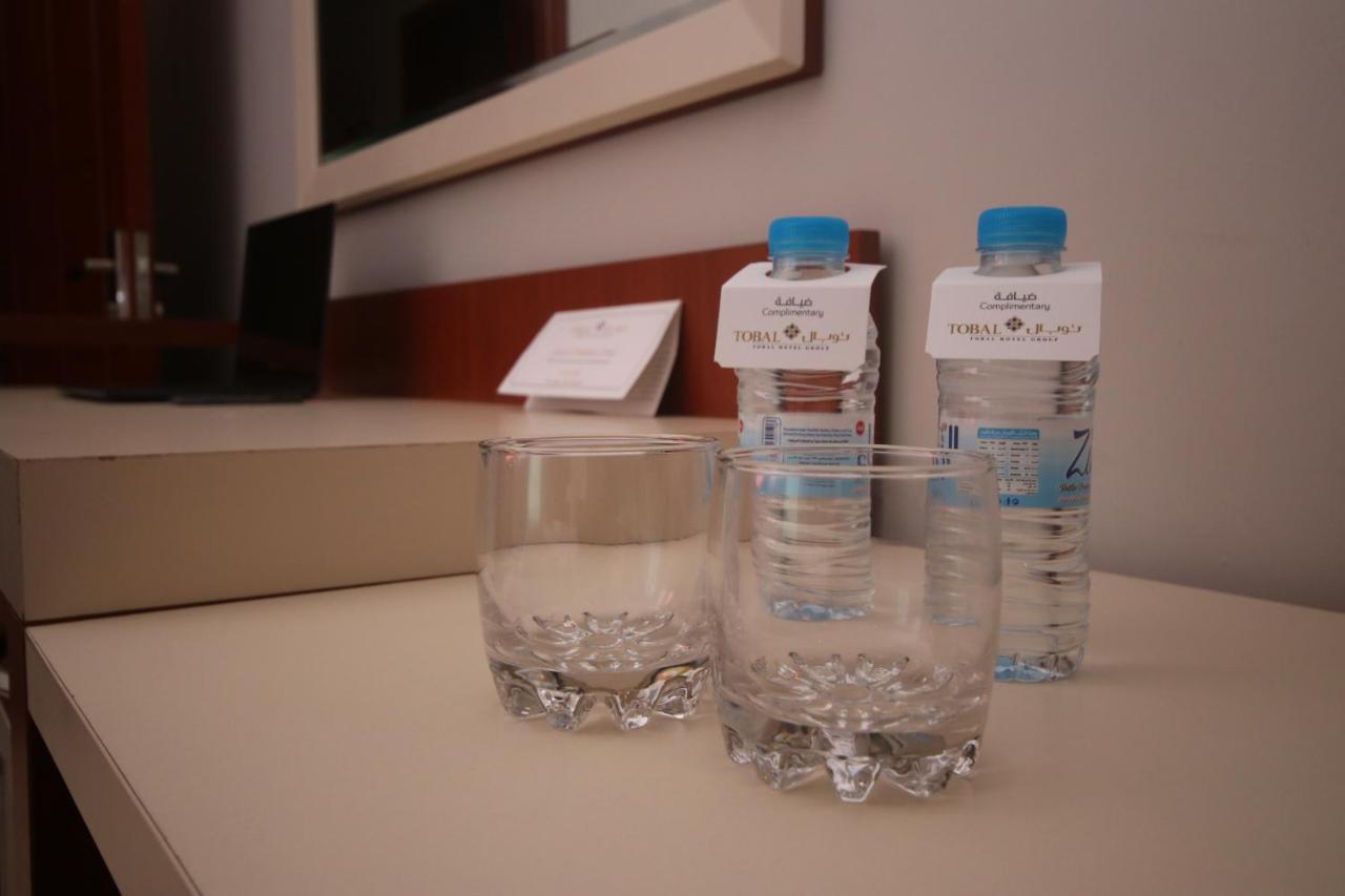 Tobal Al Zahra Appart hôtel