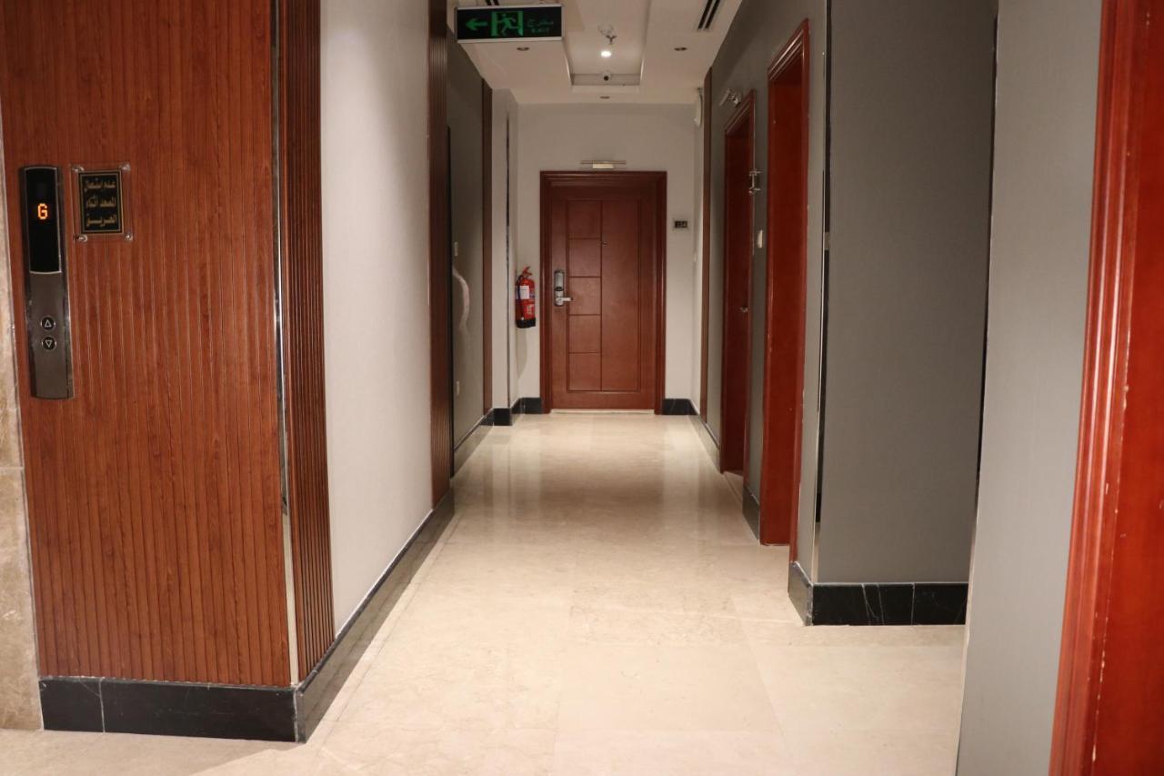 Tobal Al Zahra Appart hôtel