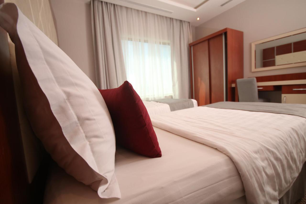 Appart hôtel Tobal Al Zahra