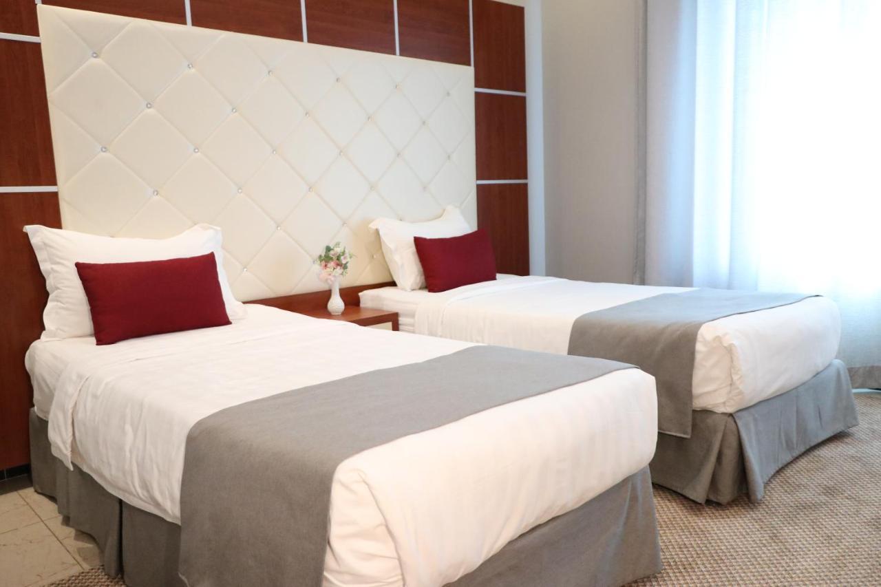 Tobal Al Zahra 3* Jeddah