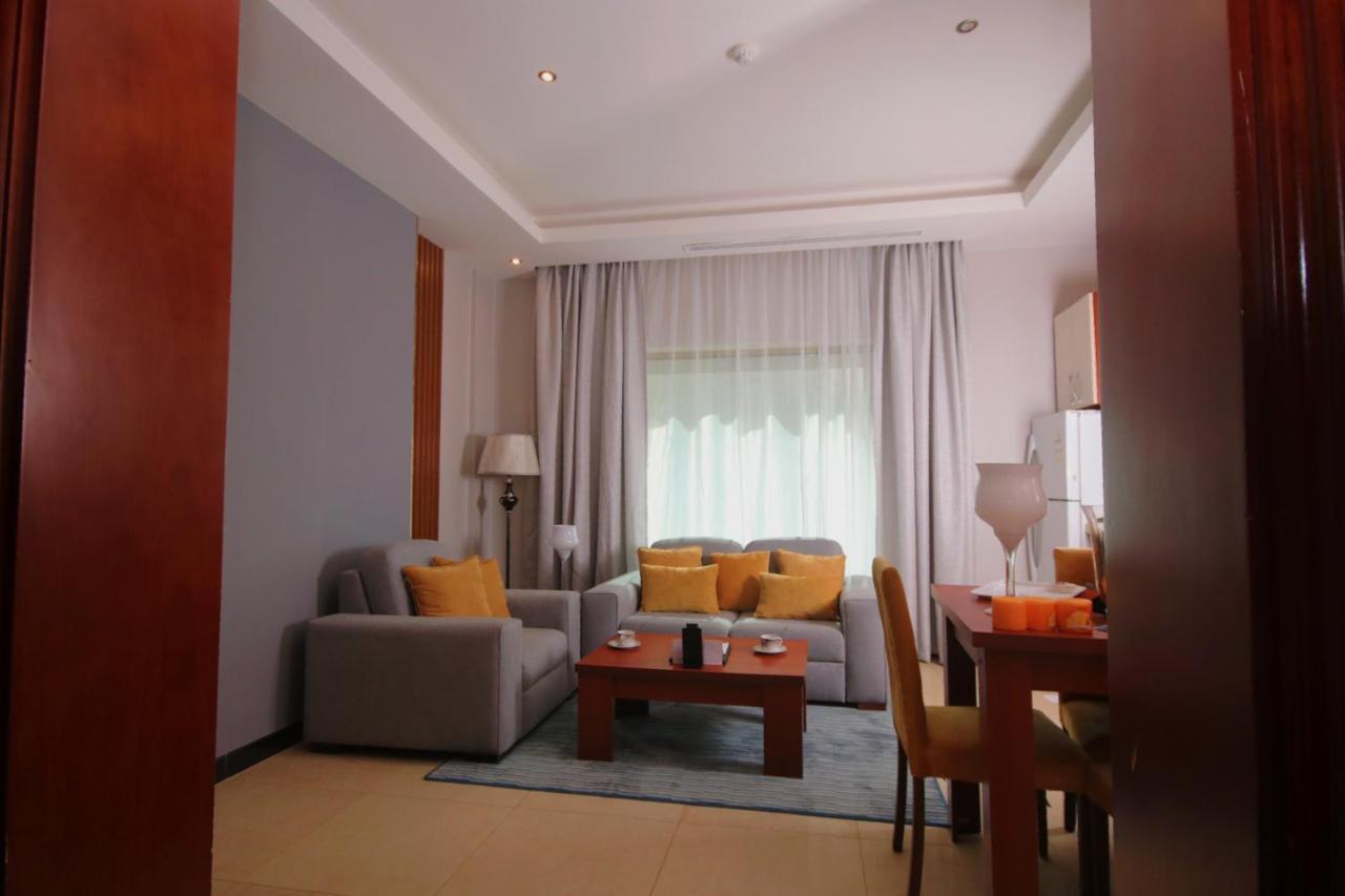 Appart hôtel Tobal Al Zahra 3*