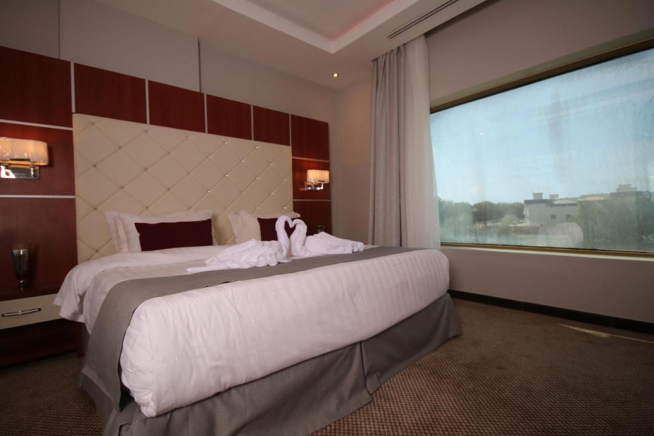 Aparthotel Tobal Al Zahra 3*