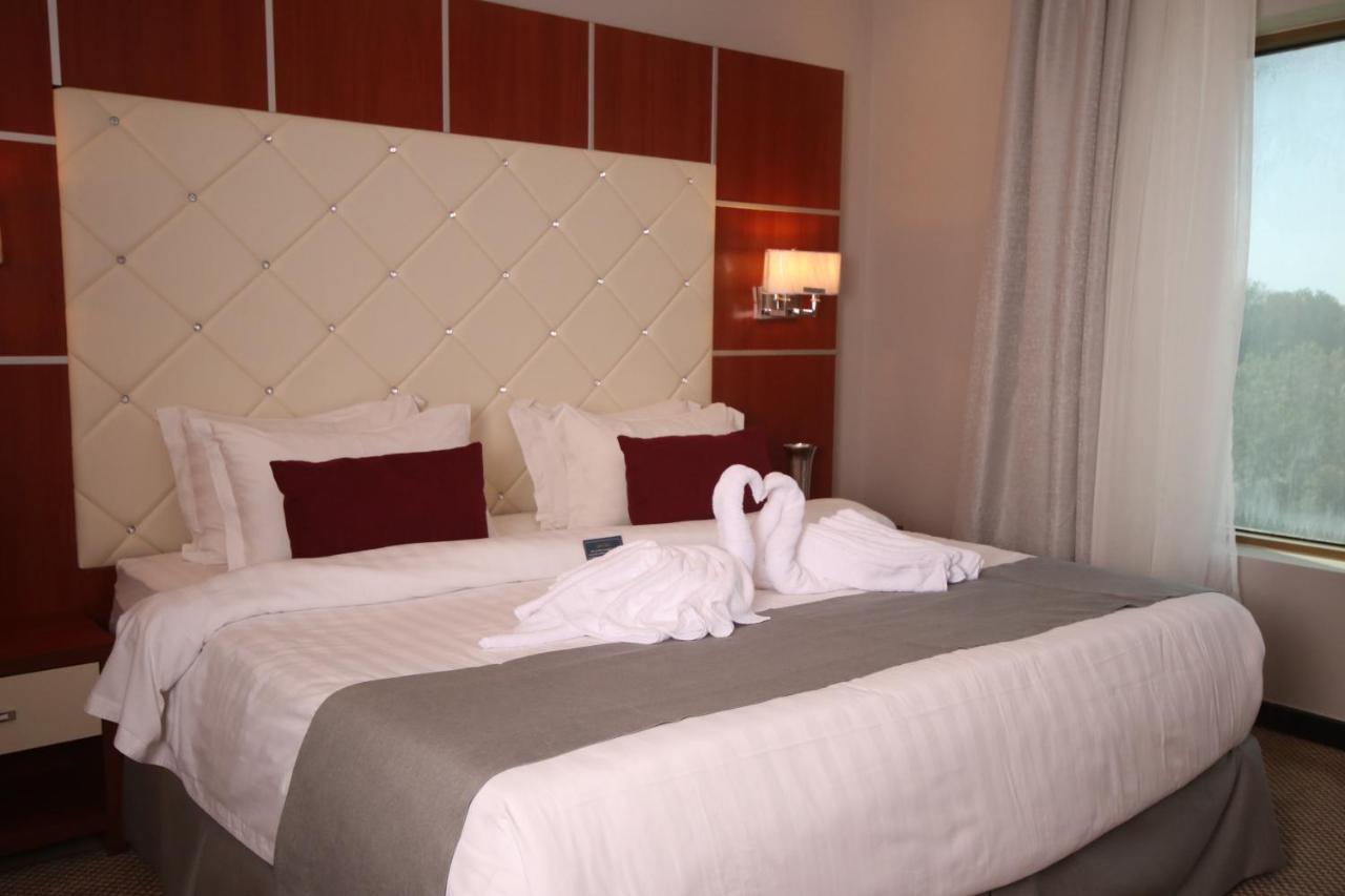 Tobal Al Zahra Appart hôtel