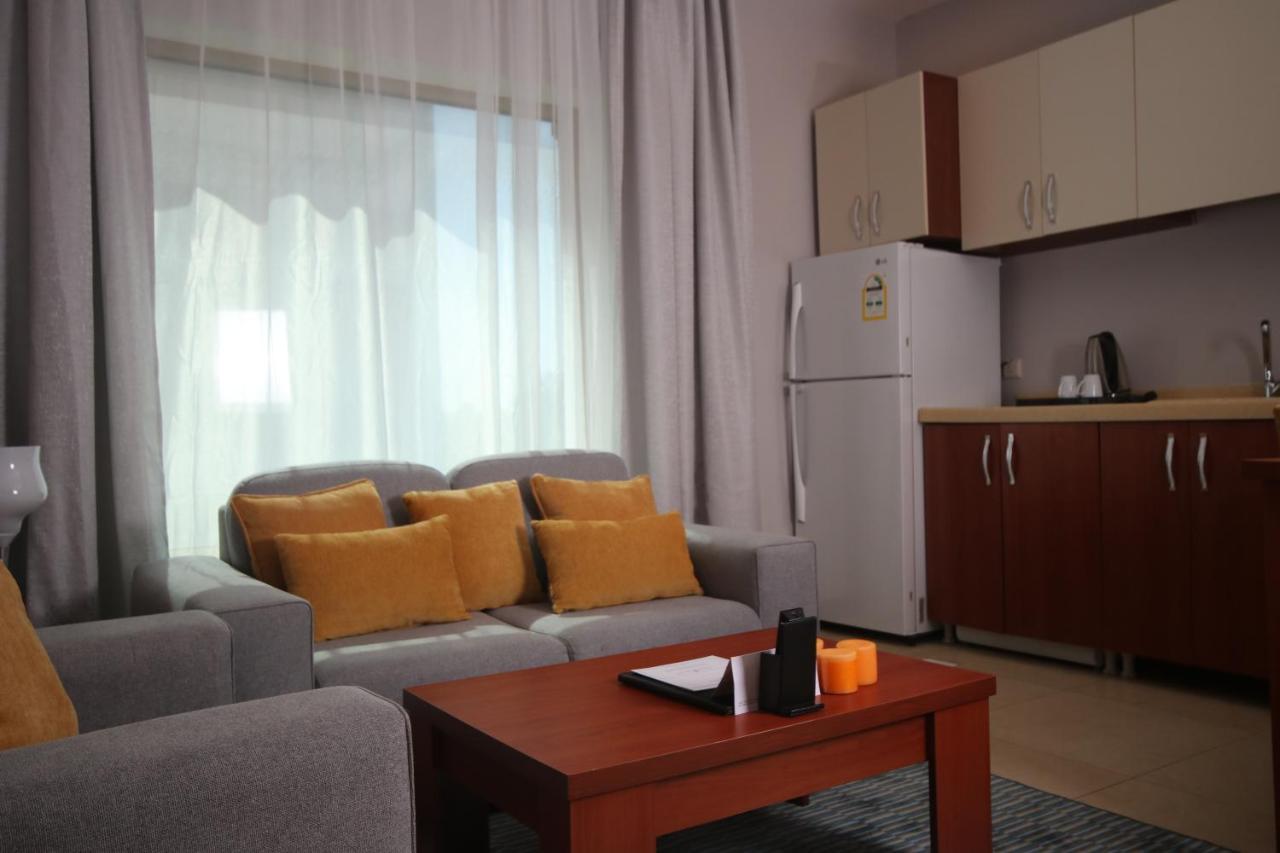Tobal Al Zahra Appart hôtel 3*