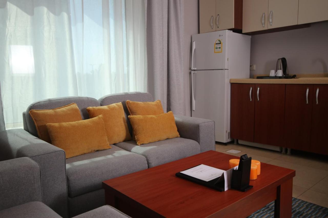 Tobal Al Zahra Appart hôtel 3*
