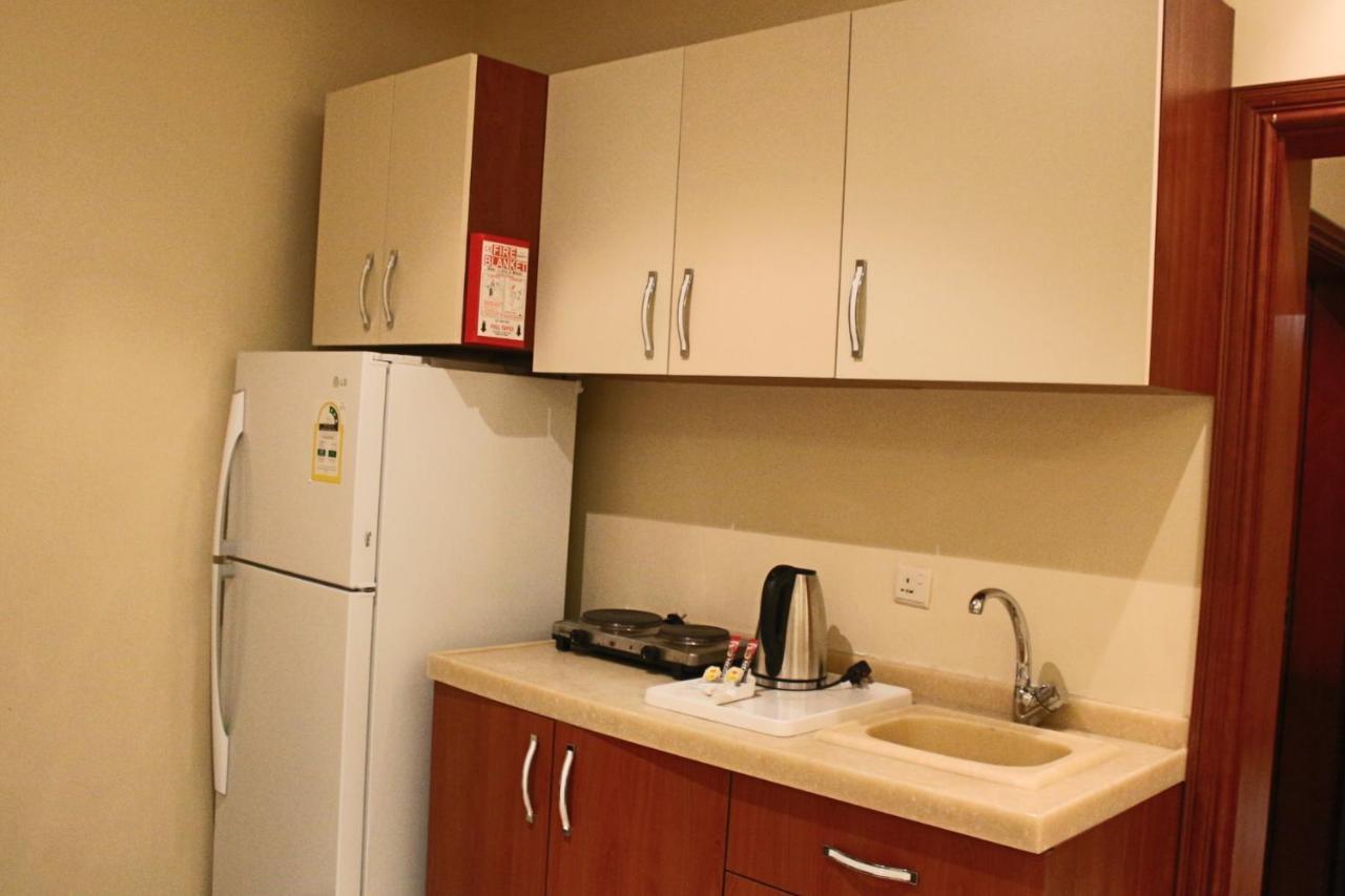 Aparthotel Tobal Al Zahra