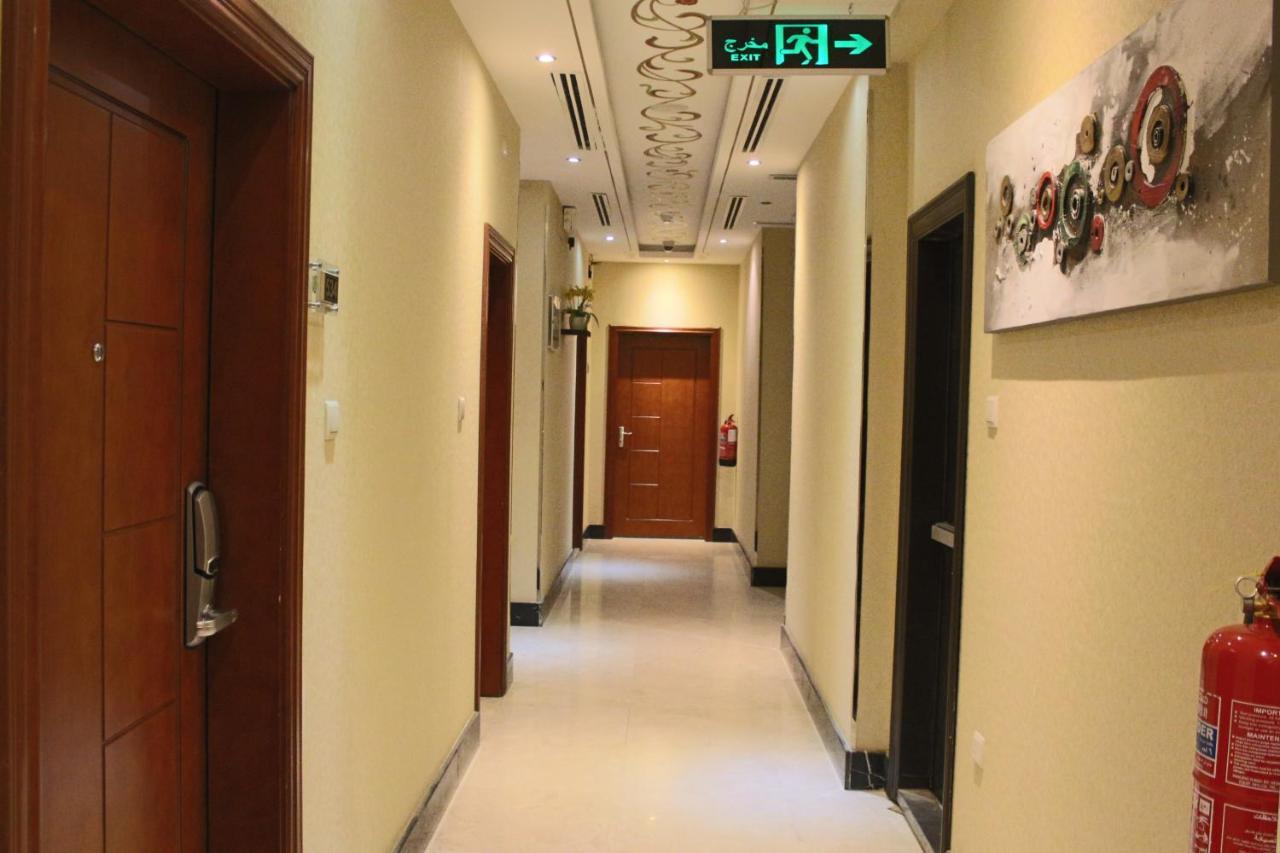 Tobal Al Zahra Appart hôtel Djeddah