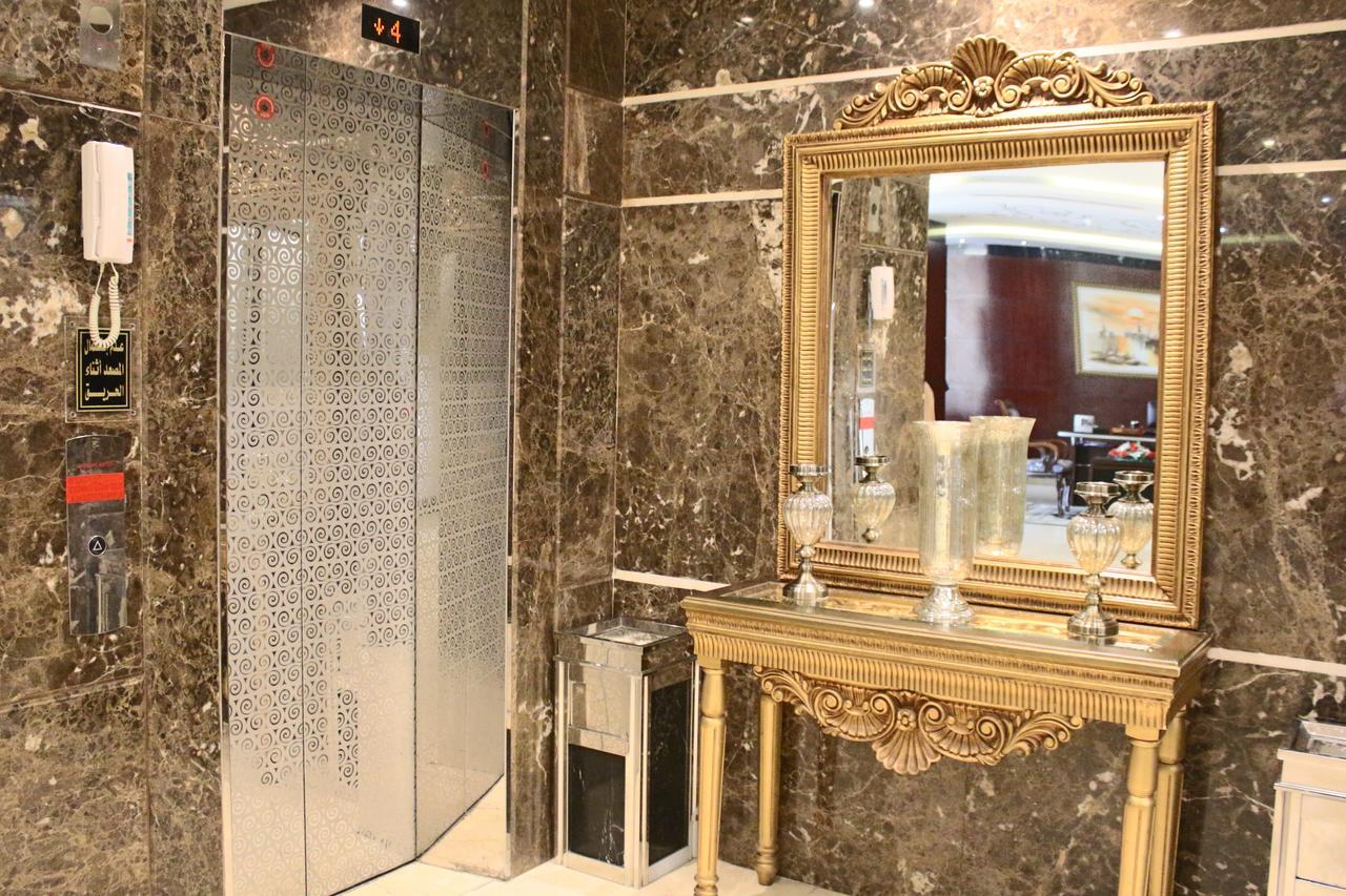 Tobal Al Zahra Appart hôtel