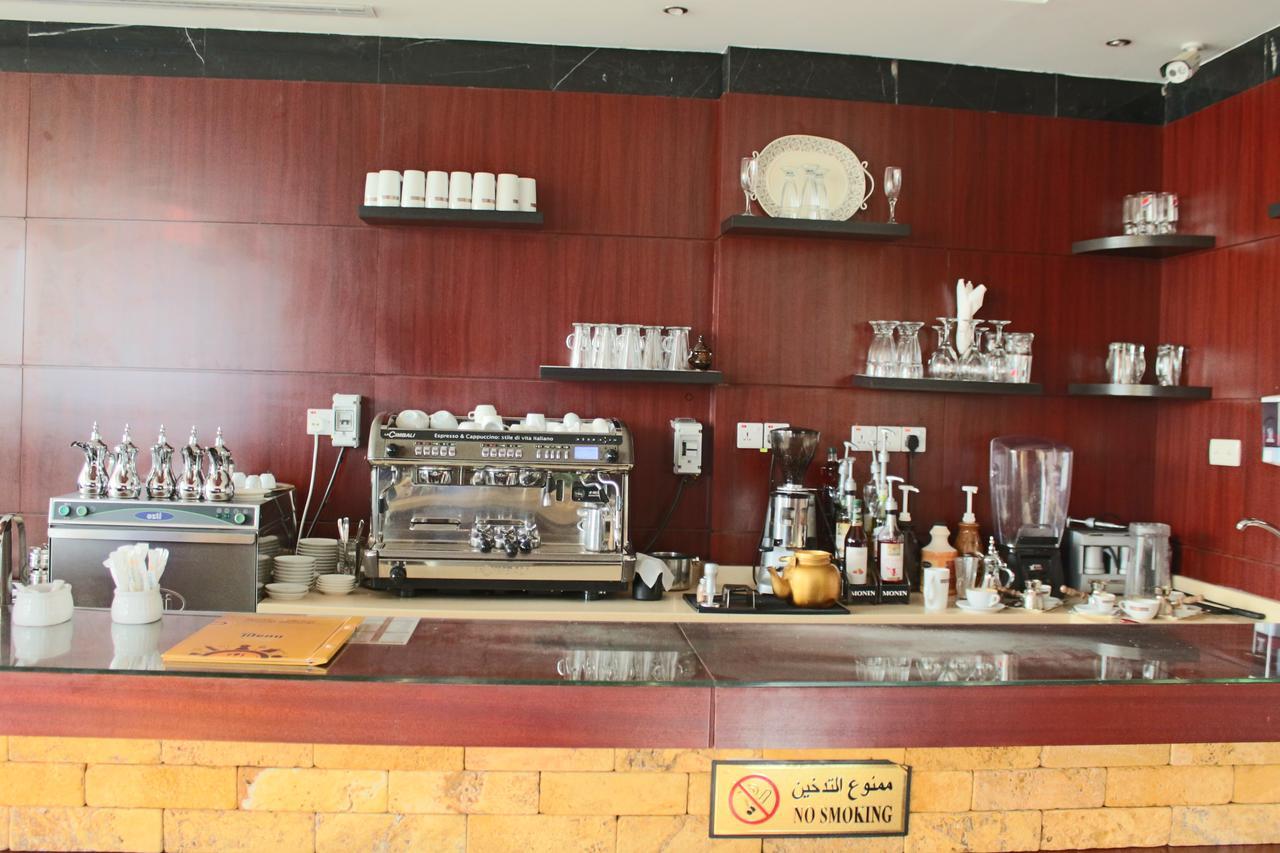 Tobal Al Zahra Appart hôtel 3*