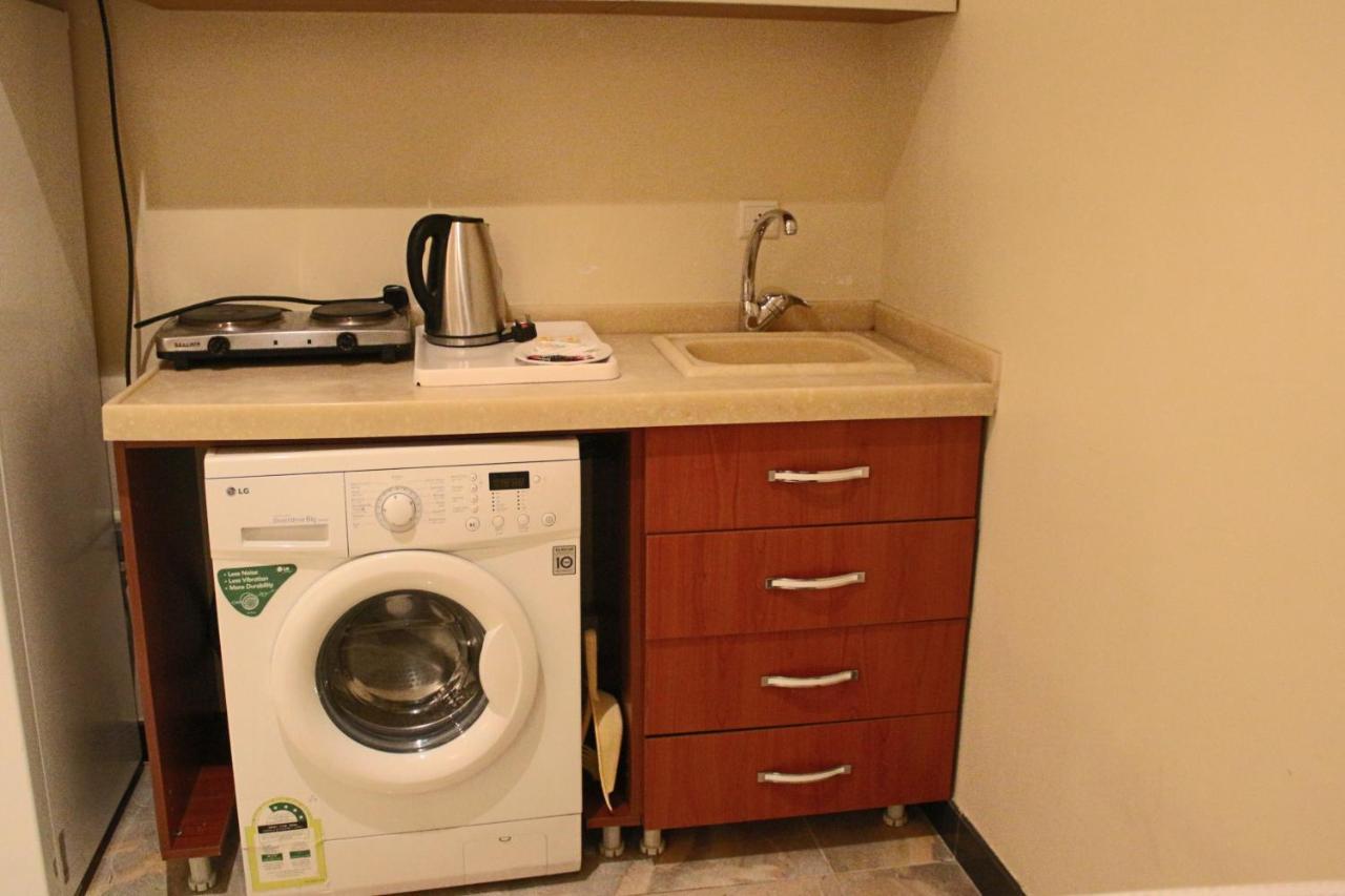 Aparthotel Tobal Al Zahra Jeddah