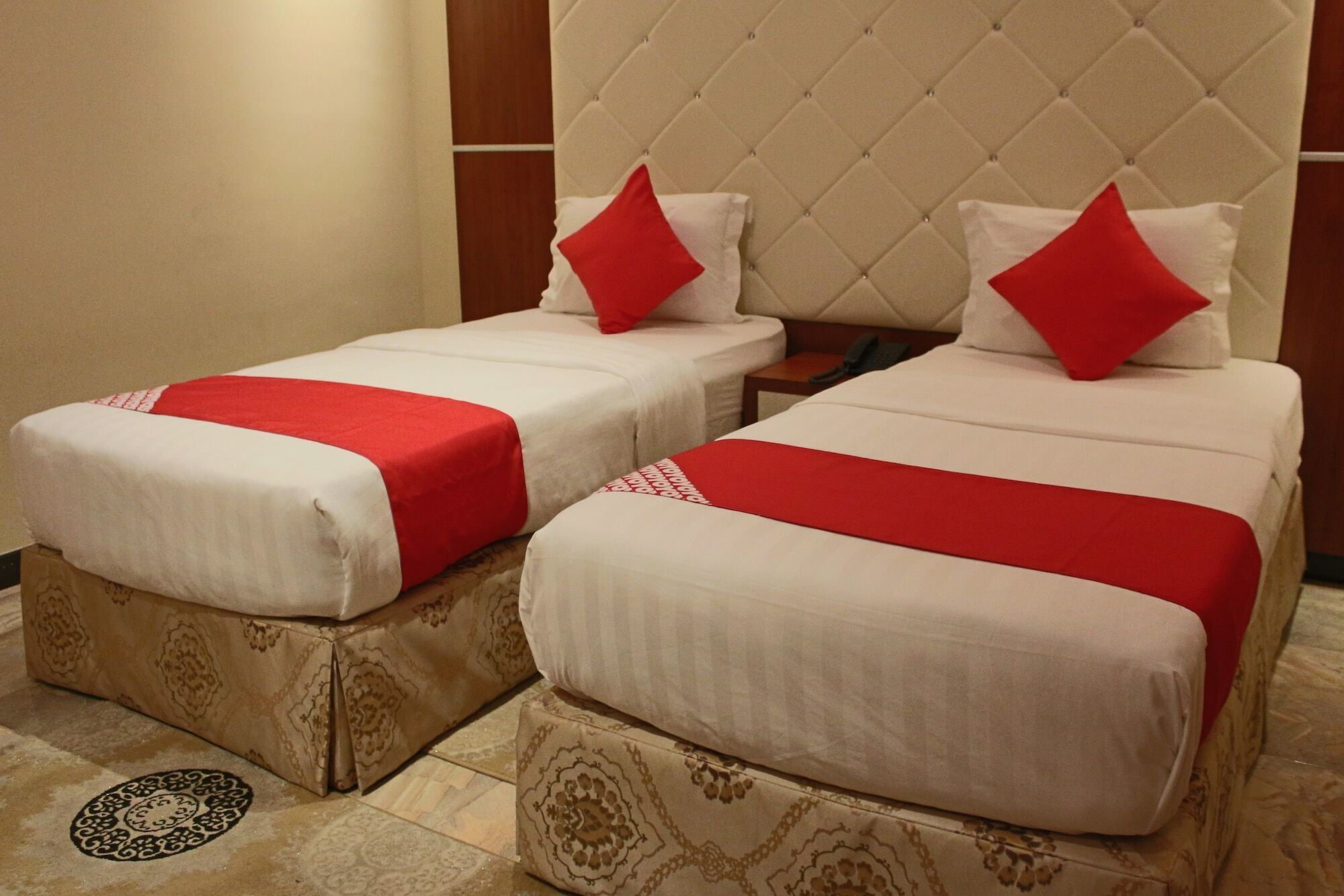 Tobal Al Zahra 3* Jeddah