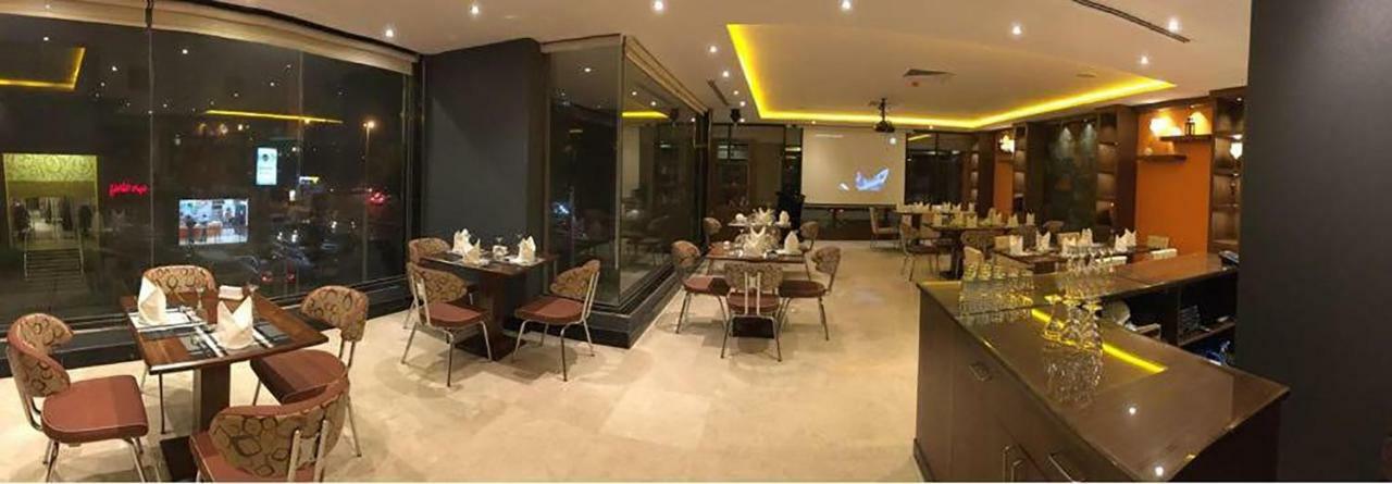 Tobal Al Zahra Jeddah